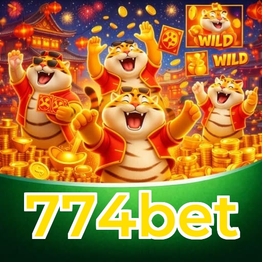 Lottery 774bet com bônus