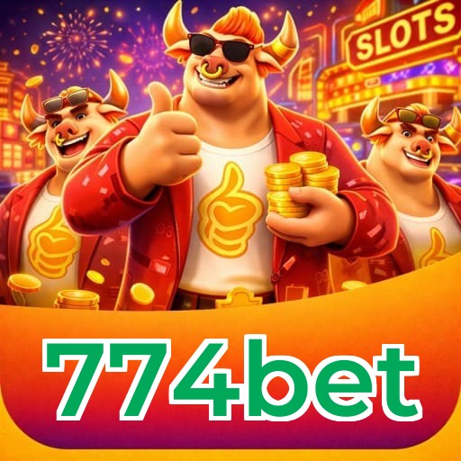 Catálogo de jogos 774bet com bônus